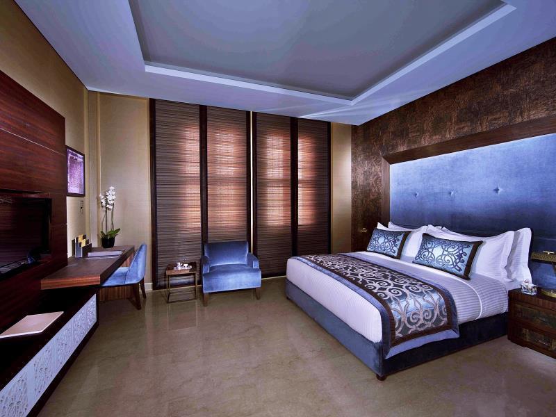 Hotel Al Mirqab - Souq Waqif Boutique - Swbh 5*