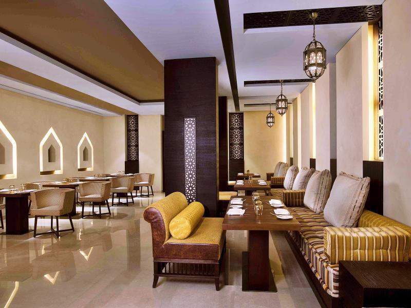 Hotel Al Mirqab - Souq Waqif Boutique - Swbh Doha