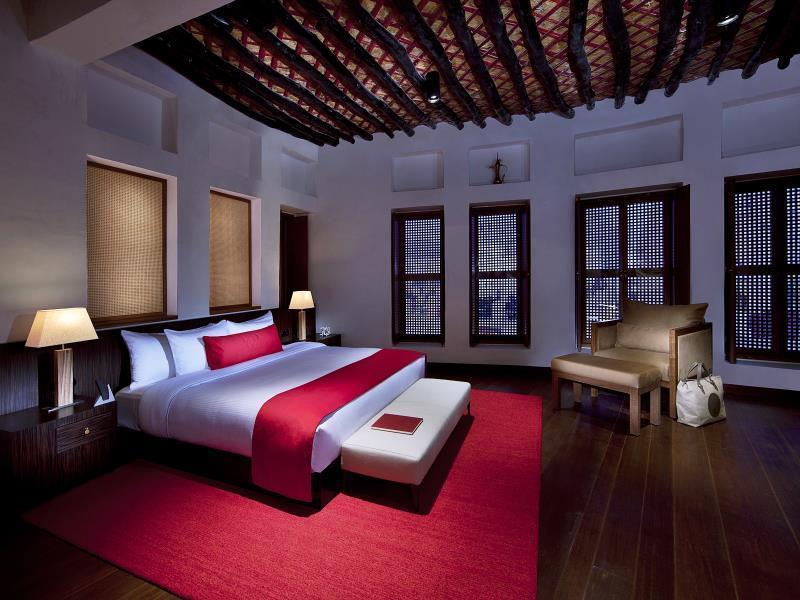 Hotel Al Najada - Souq Waqif Boutique - Swbh Doha