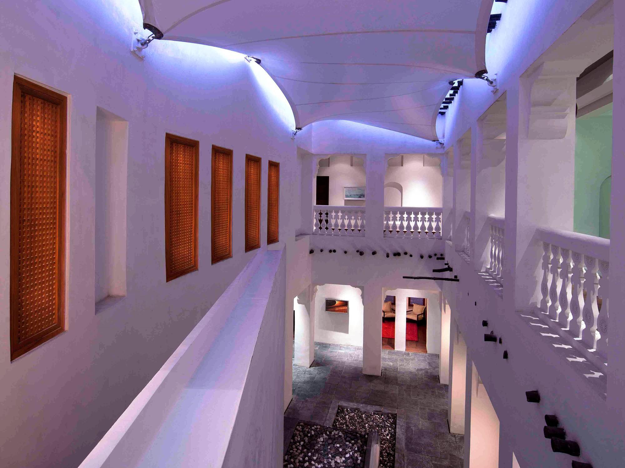 Hotel Al Najada - Souq Waqif Boutique - Swbh Doha
