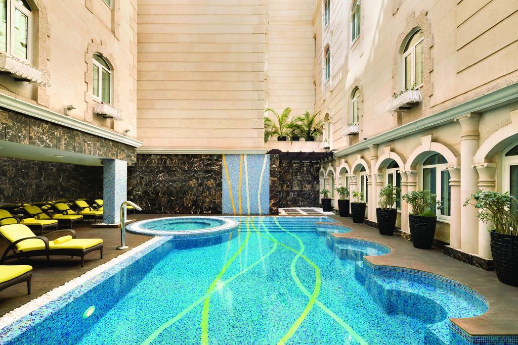 Grand Regency Doha, Trademark Collection By Wyndham Doha