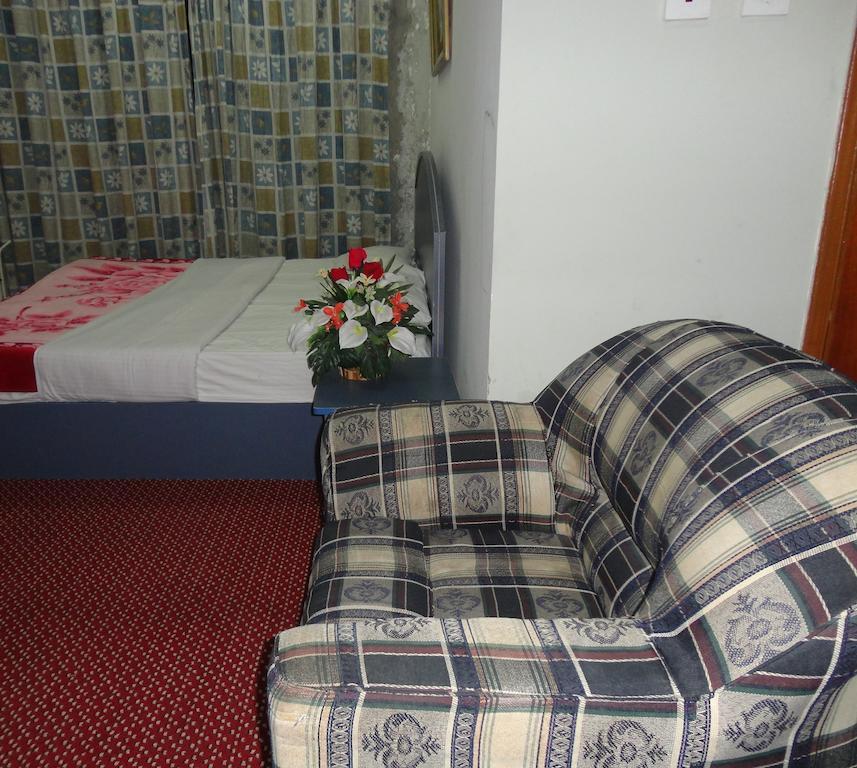 Guest Doha