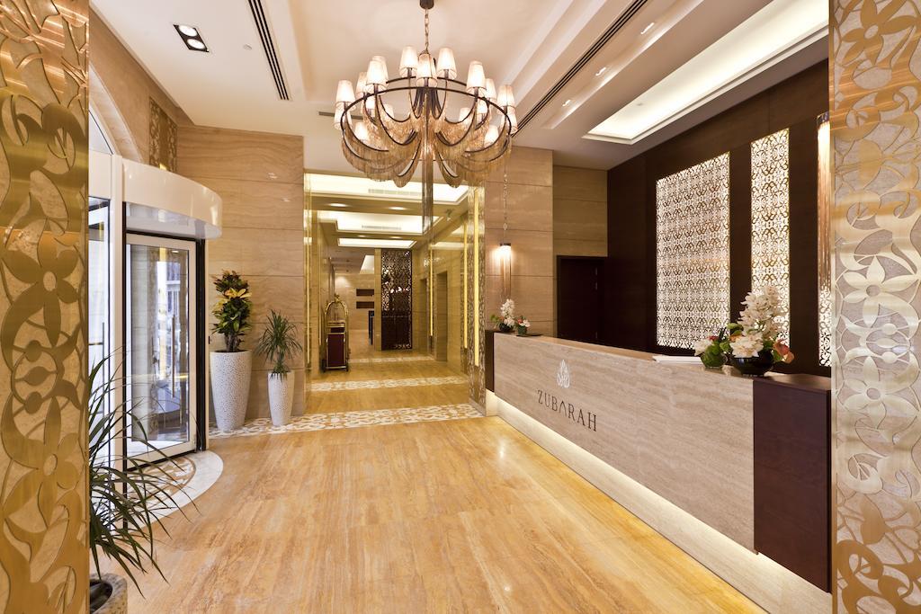 Zubarah Doha