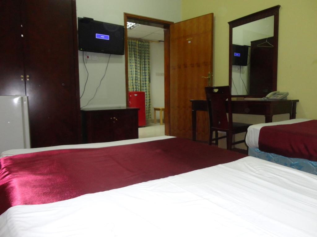 Guest Doha