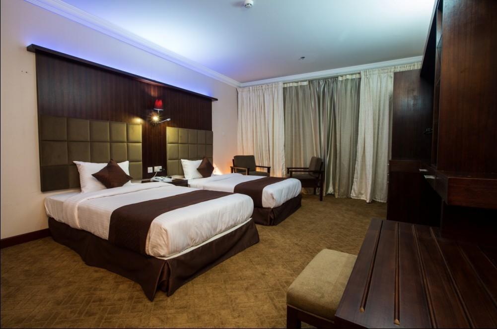 Hotel Elegance Castle