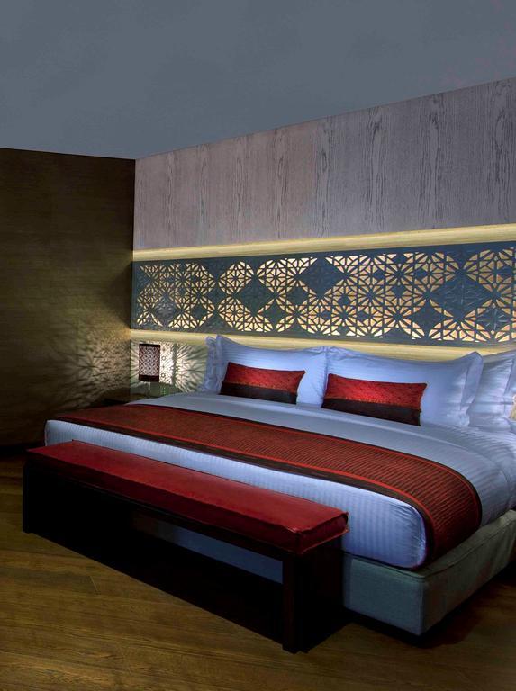 Hotel Arumaila - Souq Waqif Boutique - Swbh Doha
