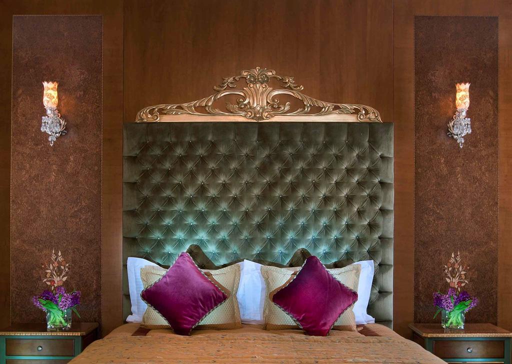 Hotel Musheireb - Souq Waqif Boutique - Swbh
