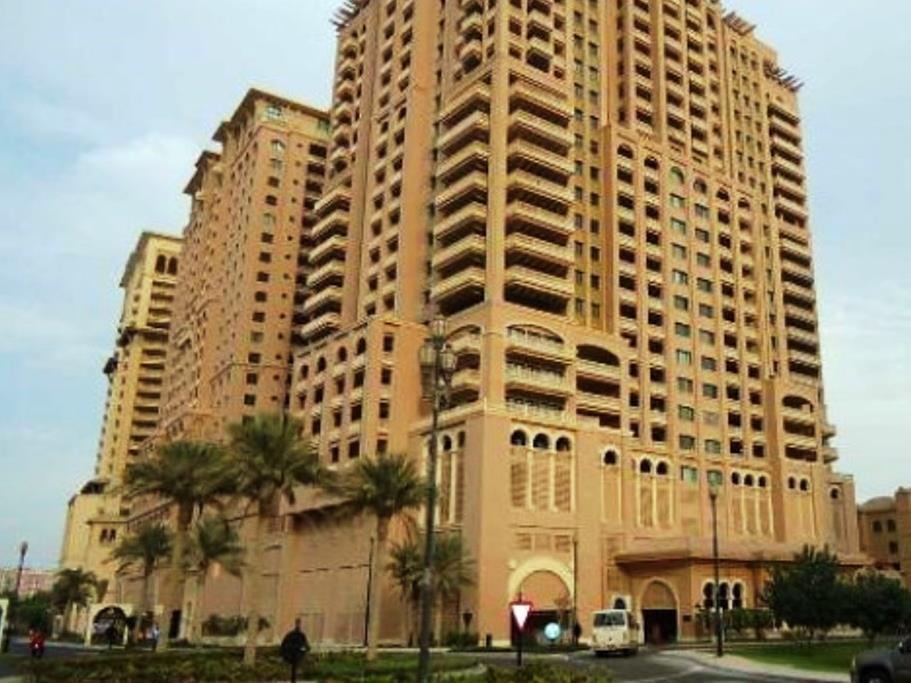 Apartment Porto Arabia Apartments *