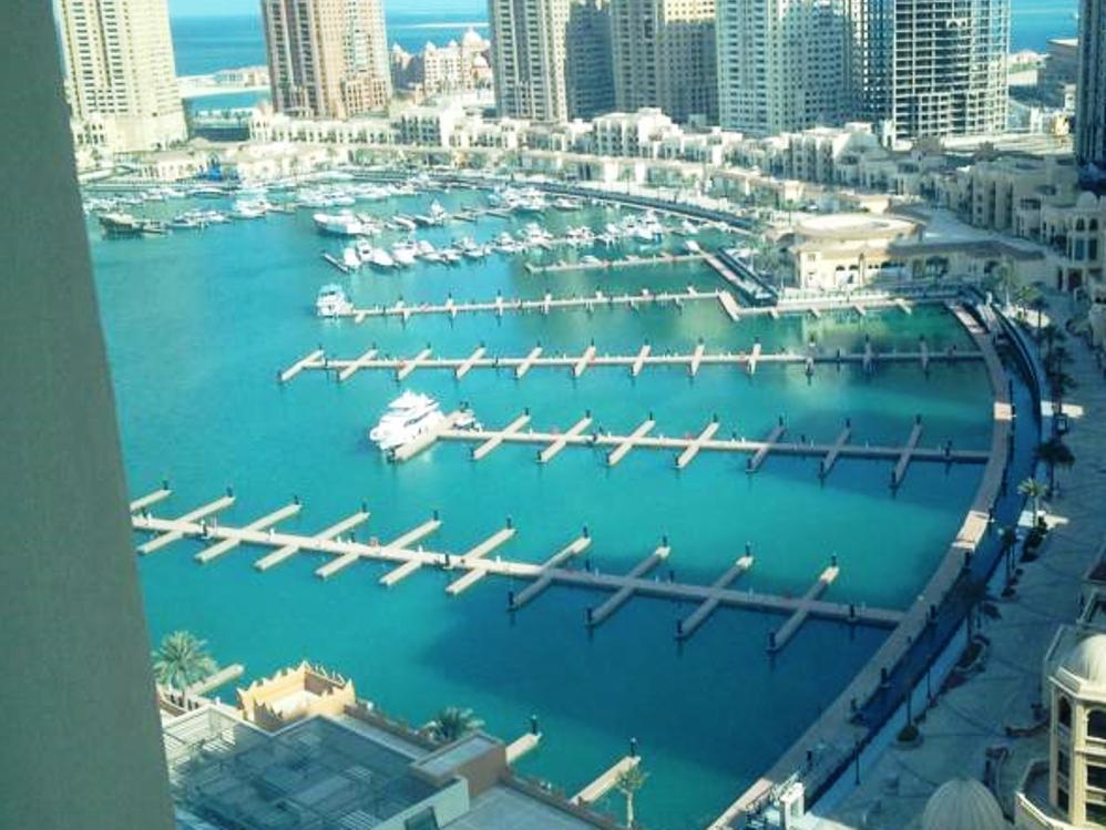 Apartment Porto Arabia Apartments