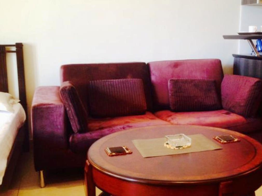 Apartment Porto Arabia Apartments Doha