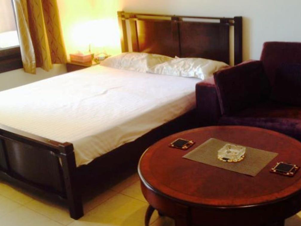 Porto Arabia Apartments