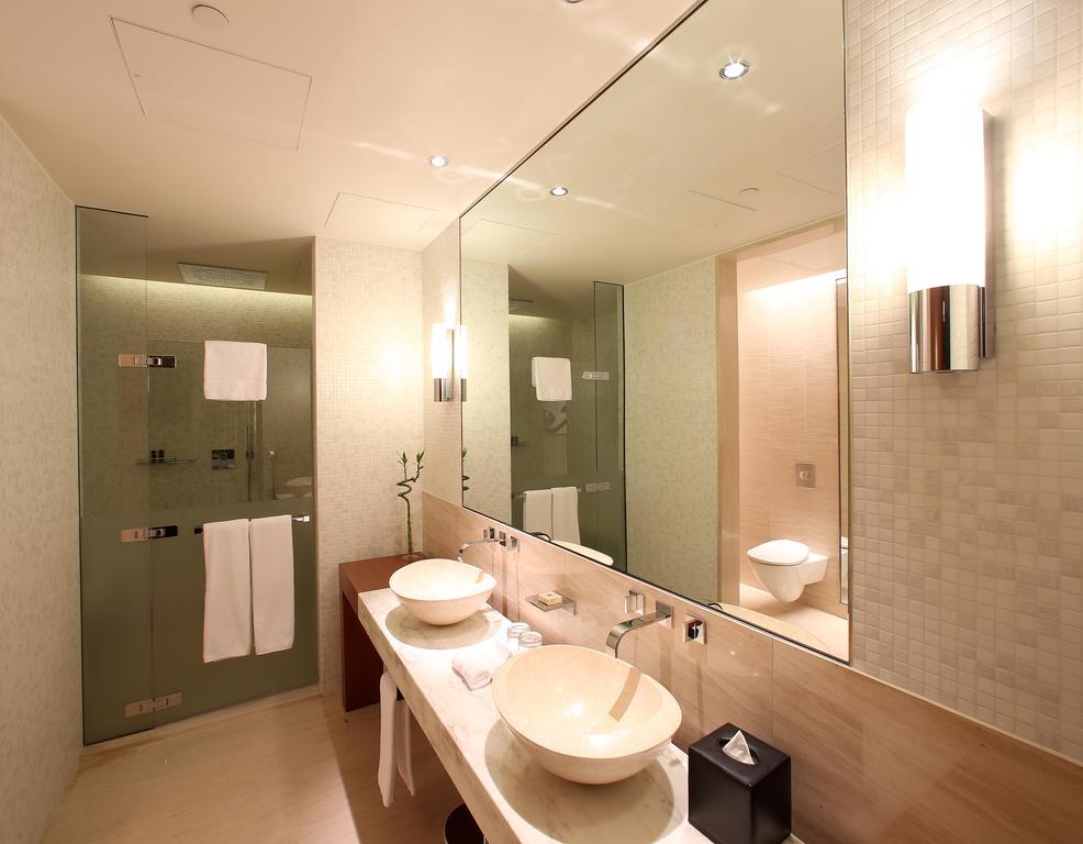 Hotel Oryx Airport -transit Only 4*