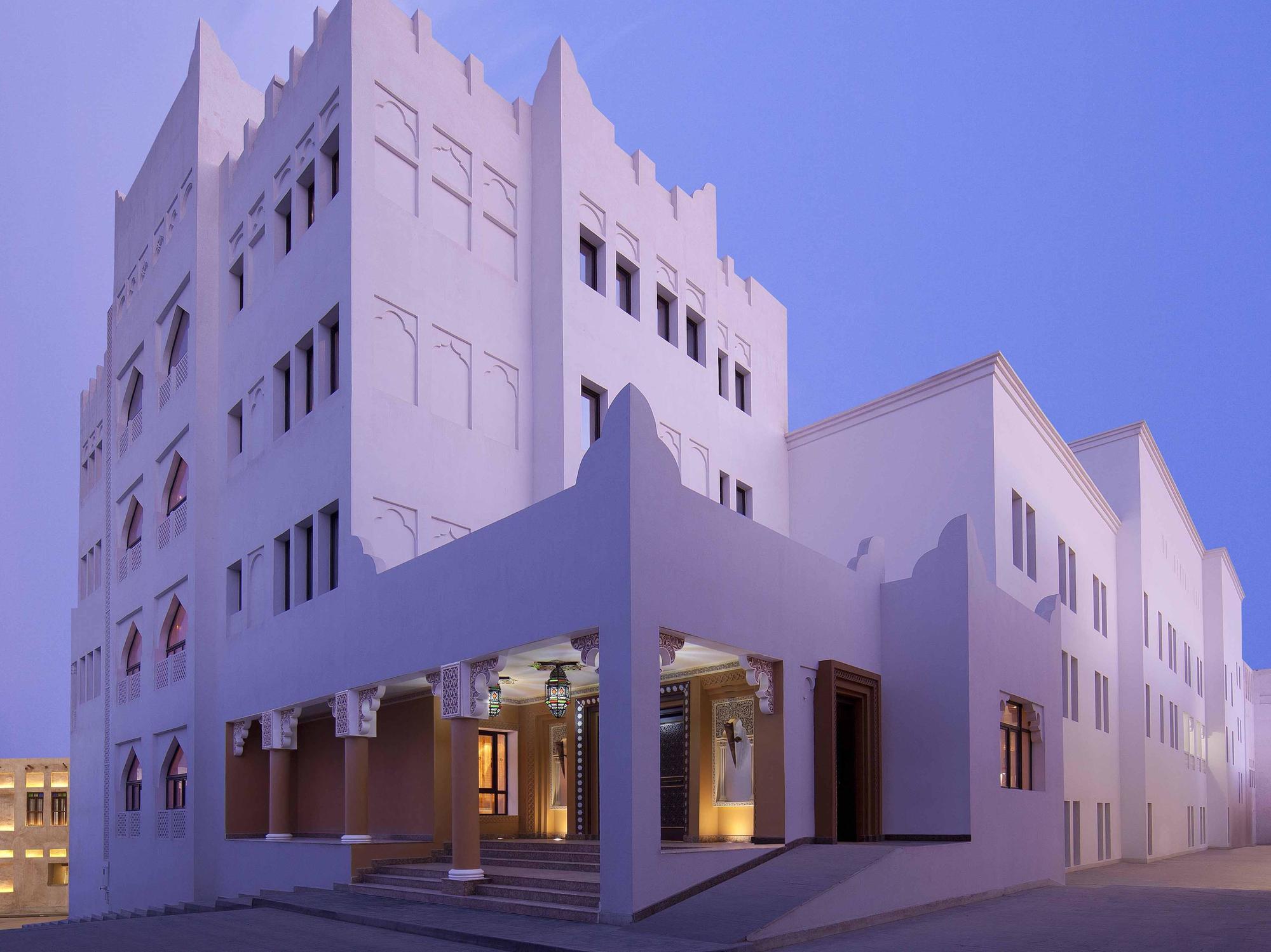 Hotel Musheireb - Souq Waqif Boutique - Swbh Doha