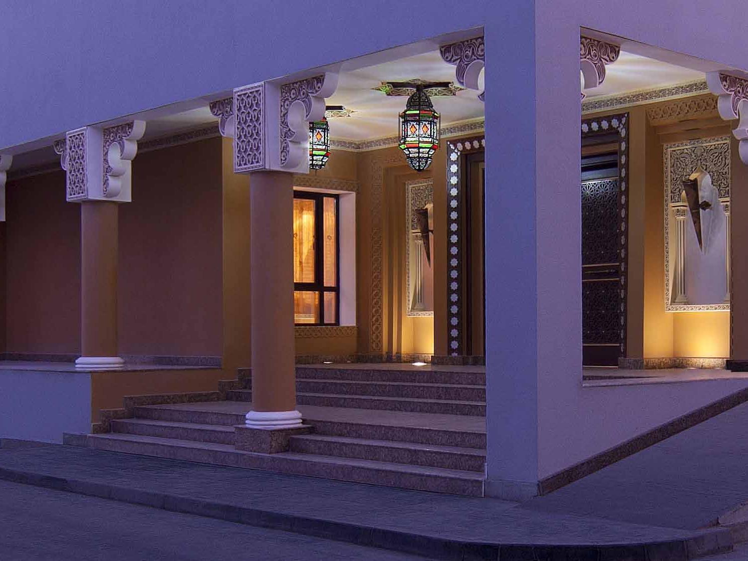 Musheireb - Souq Waqif Boutique - Swbh Doha