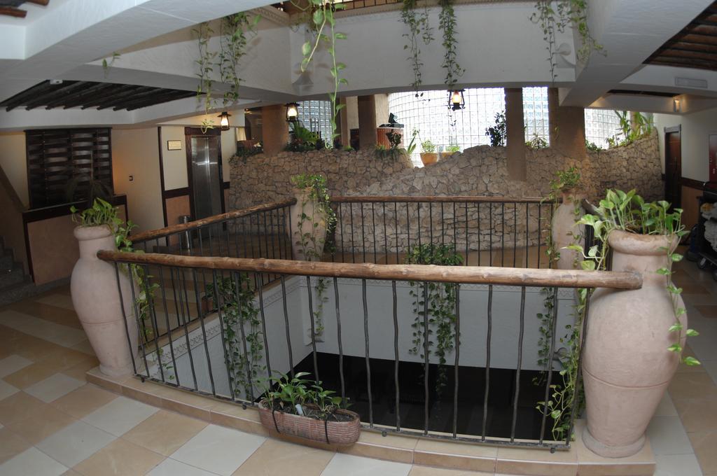 Aparthotel Al Liwan