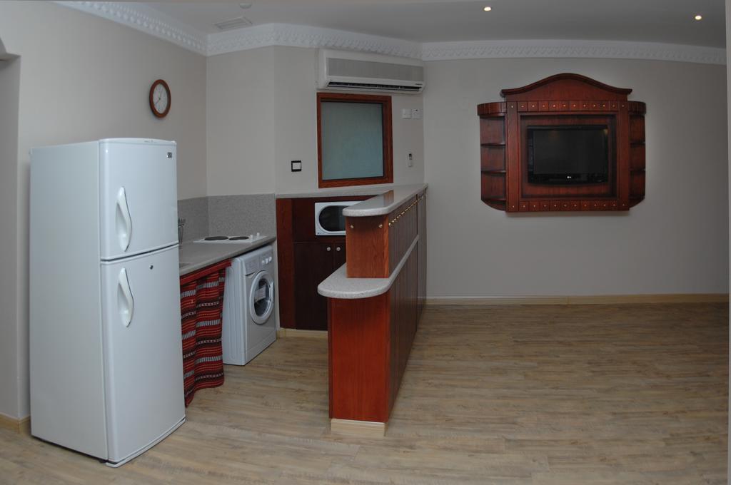 Aparthotel Al Liwan Doha