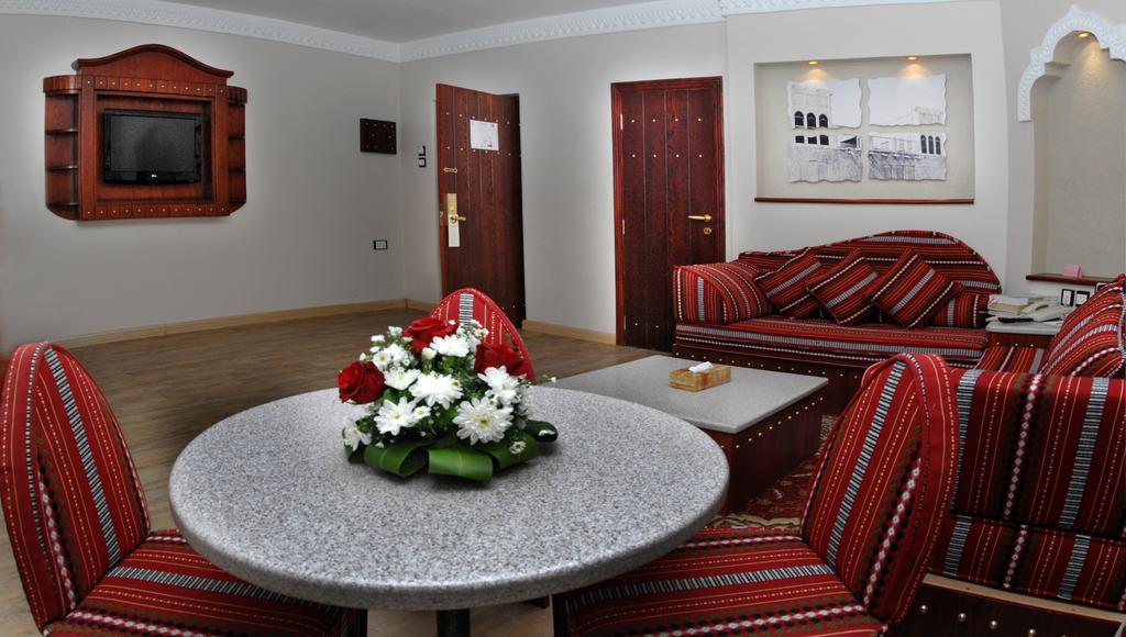 Aparthotel Al Liwan 4*