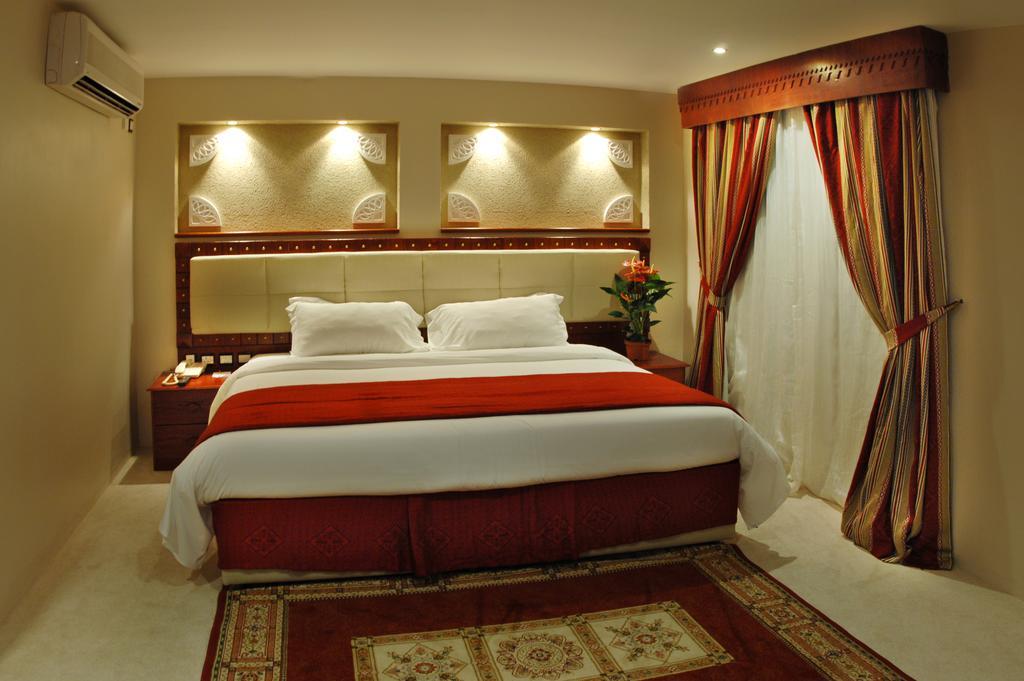 Aparthotel Al Liwan Doha