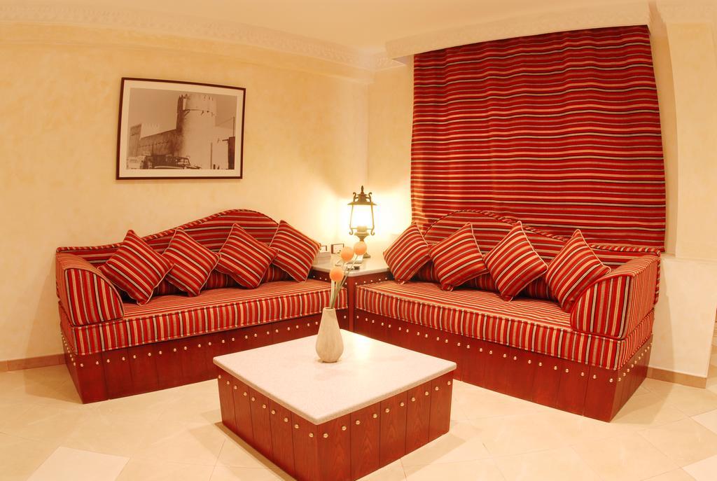 Aparthotel Al Liwan