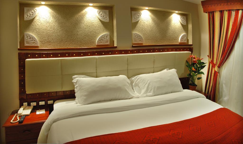 Aparthotel Al Liwan