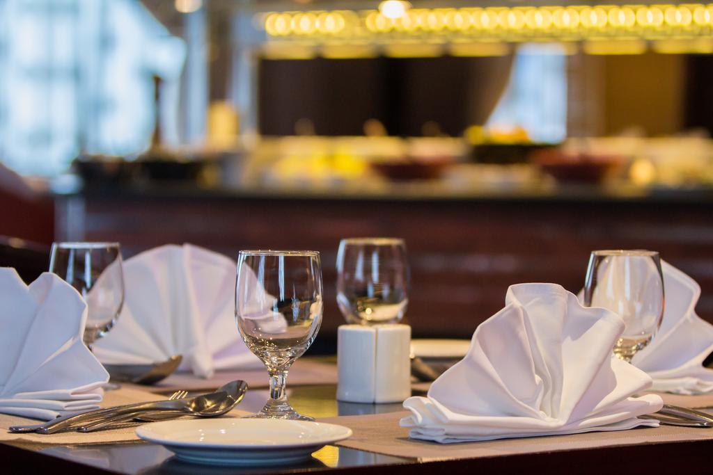 Horizon Manor Doha