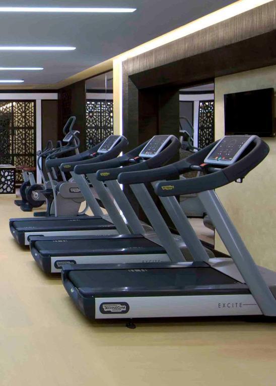 Al Mirqab - Souq Waqif Boutique - Swbh Hotel