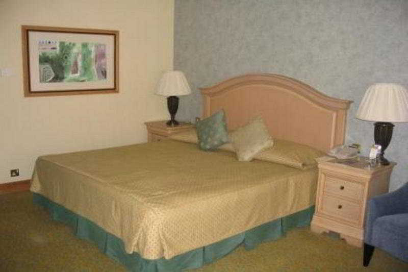 Hotel Moevenpick 4*