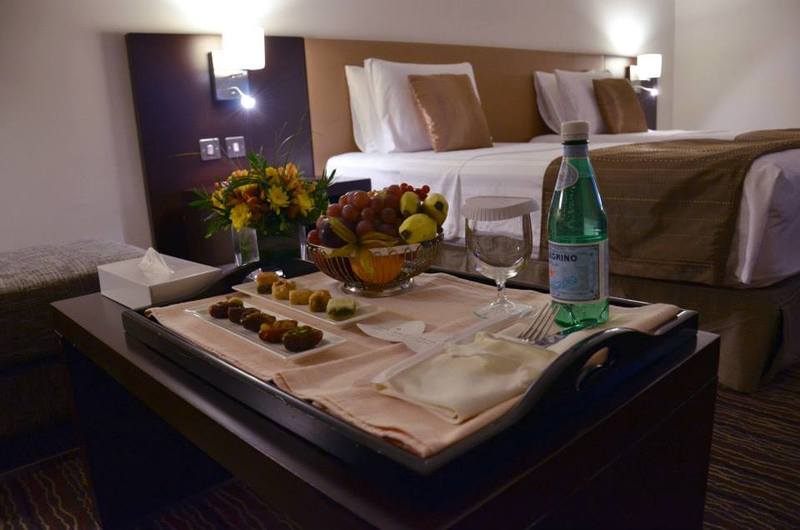 Hotel Safir 4*