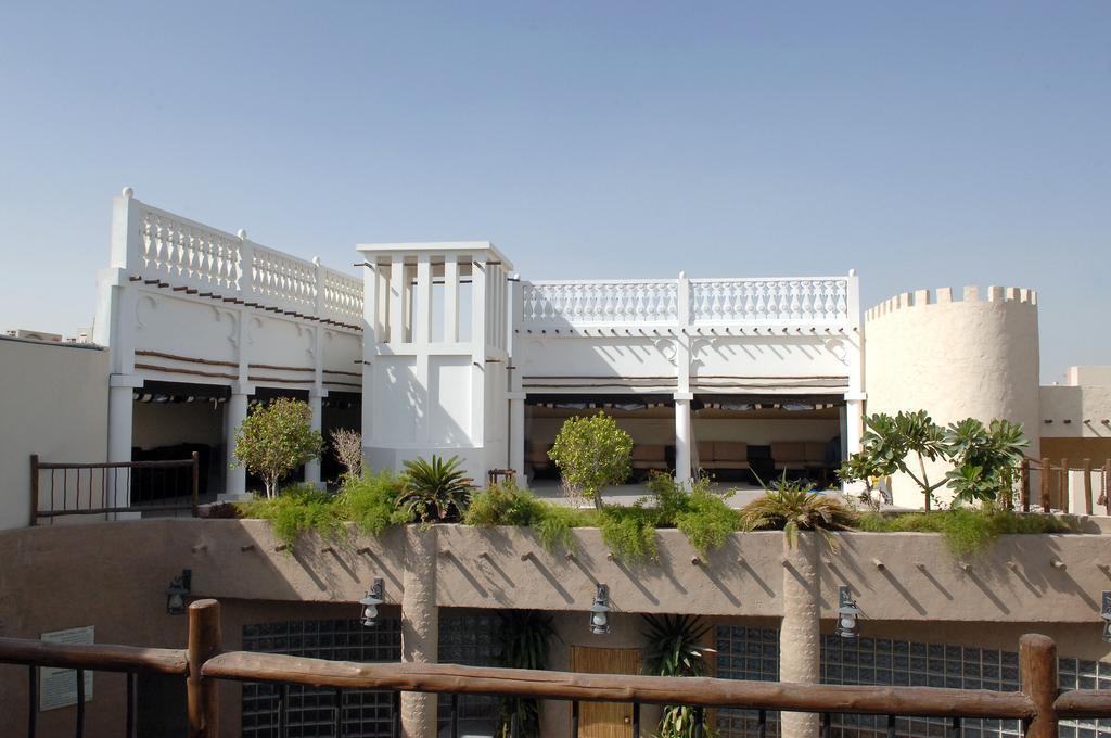 Aparthotel Al Liwan Doha