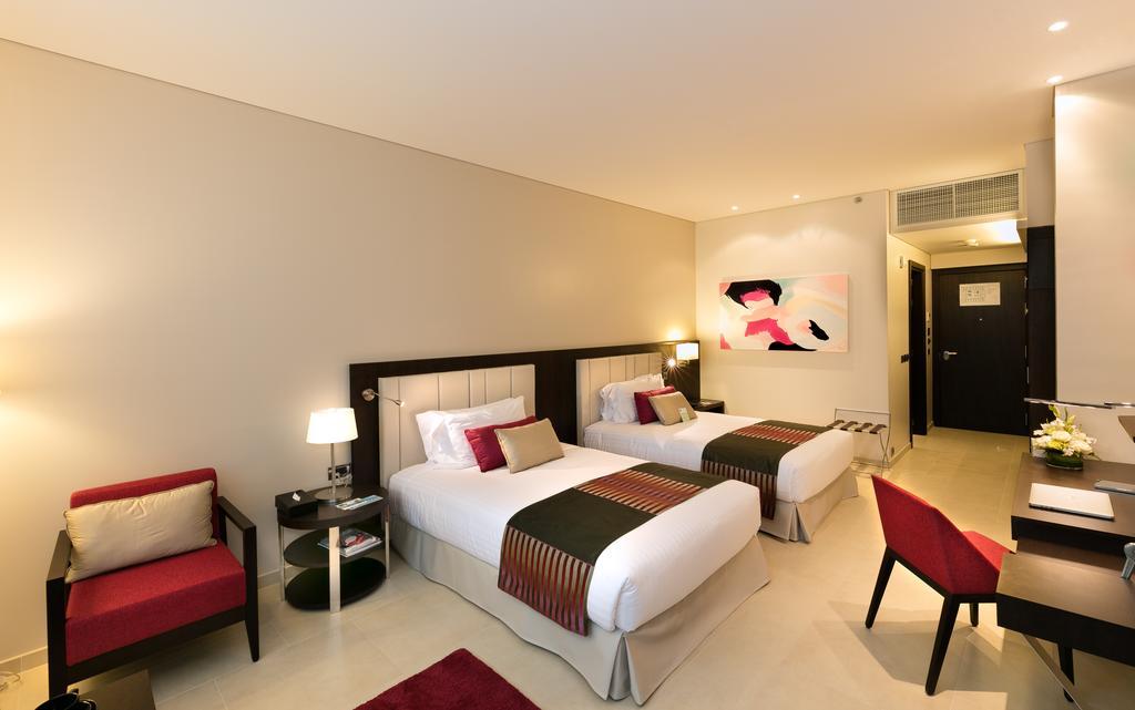 Aparthotel Mathema Premium