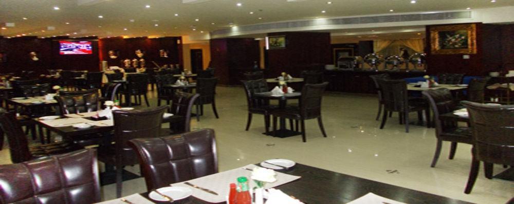 Hotel Tourist Doha