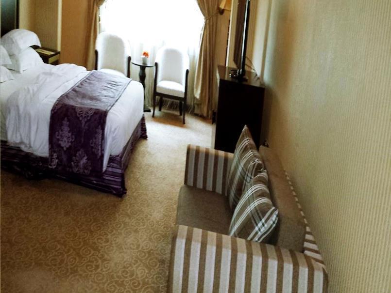 Hotel Tourist Doha