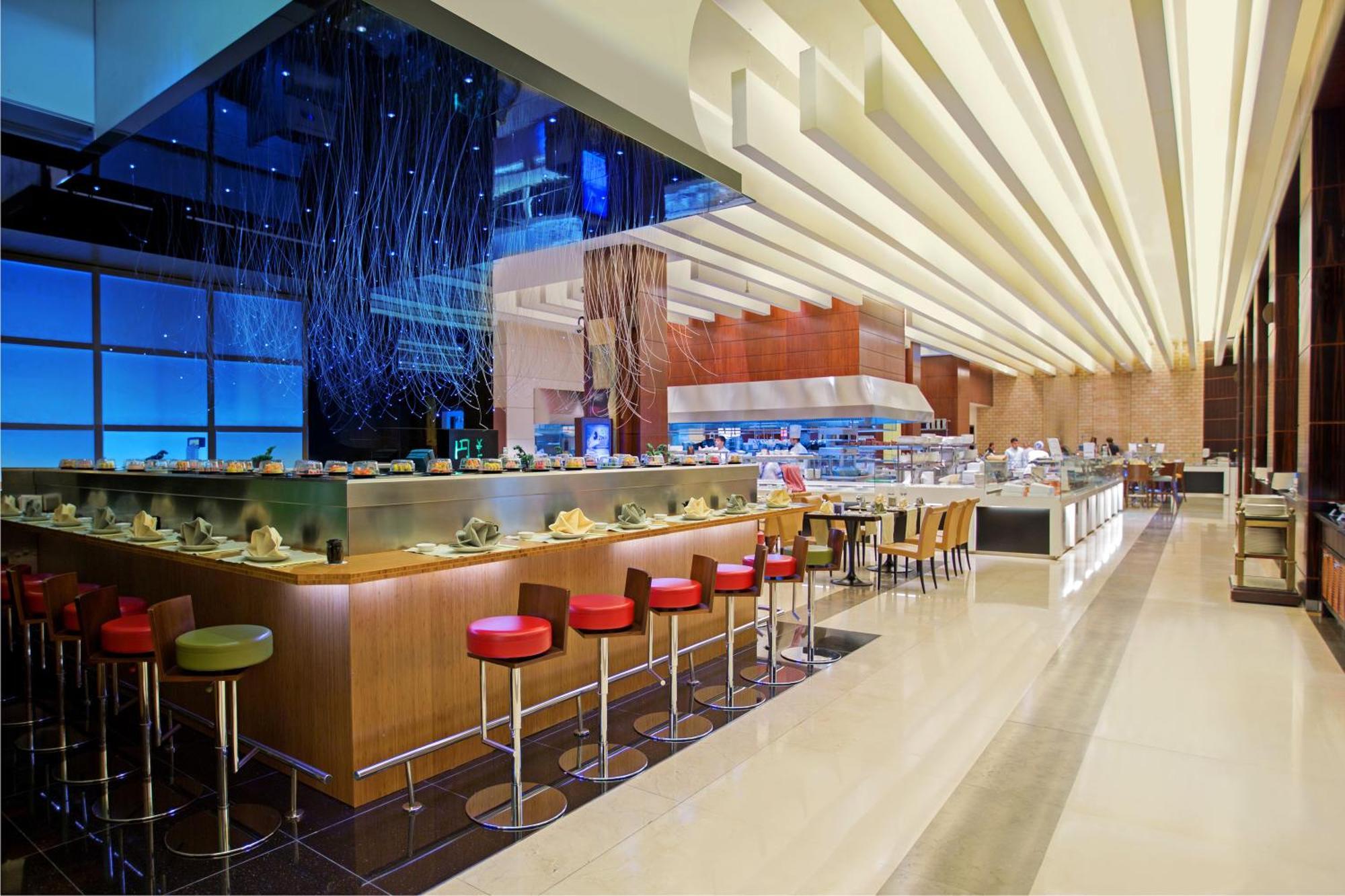 La Cigale Managed By Accor Doha