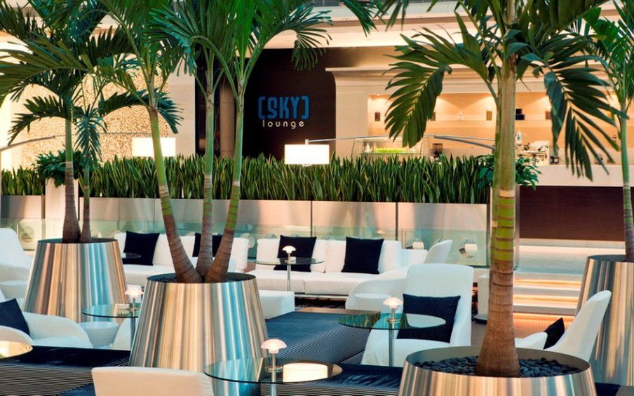 Hyatt Regency Oryx Doha
