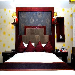 Hotel Elegance Castle Doha