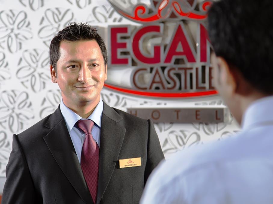 Hotel Elegance Castle Doha
