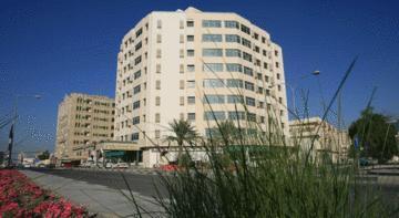 Al Muntazah Plaza