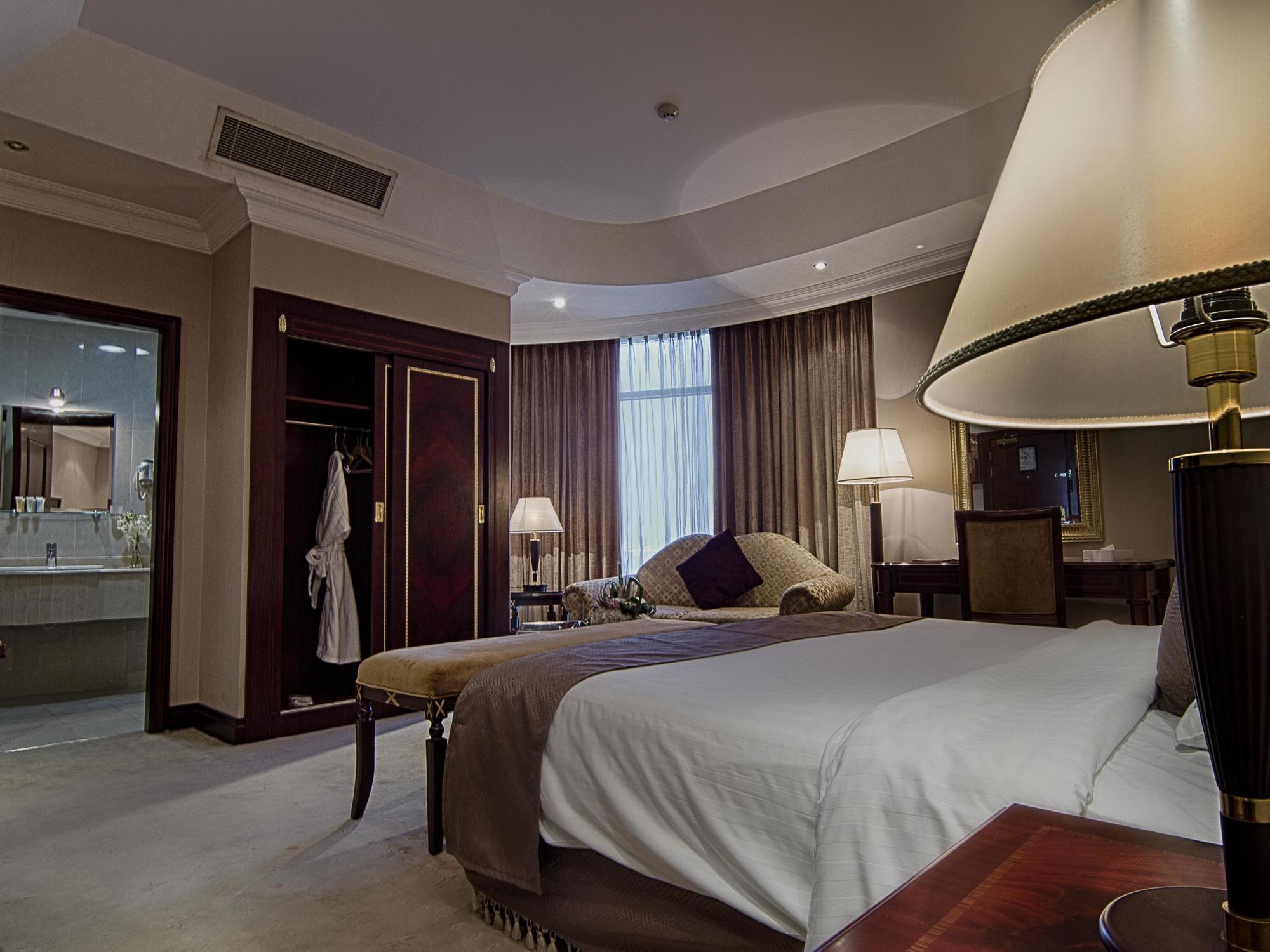 Hotel Chairmen 3*