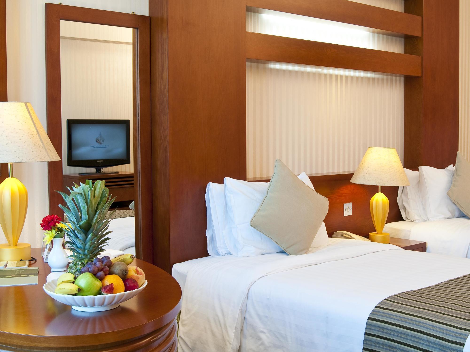 Hotel Retaj Al Rayyan 4*