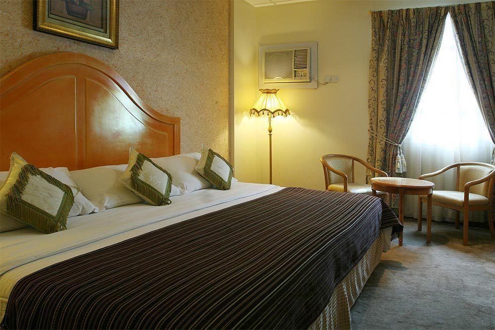 Sarmad 3* Doha