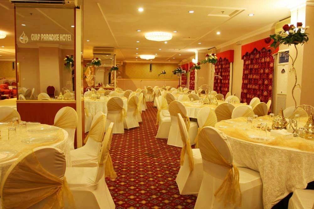 Sarmad 3* Doha