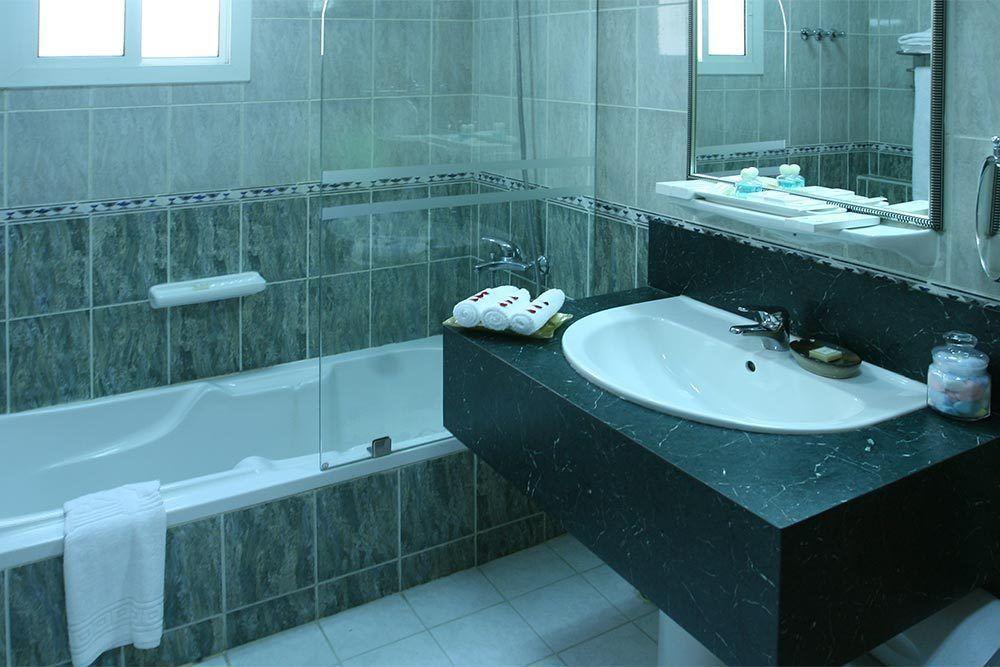 Sarmad 3* Doha
