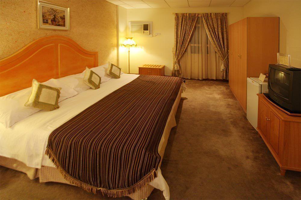Sarmad Khách sạn Doha