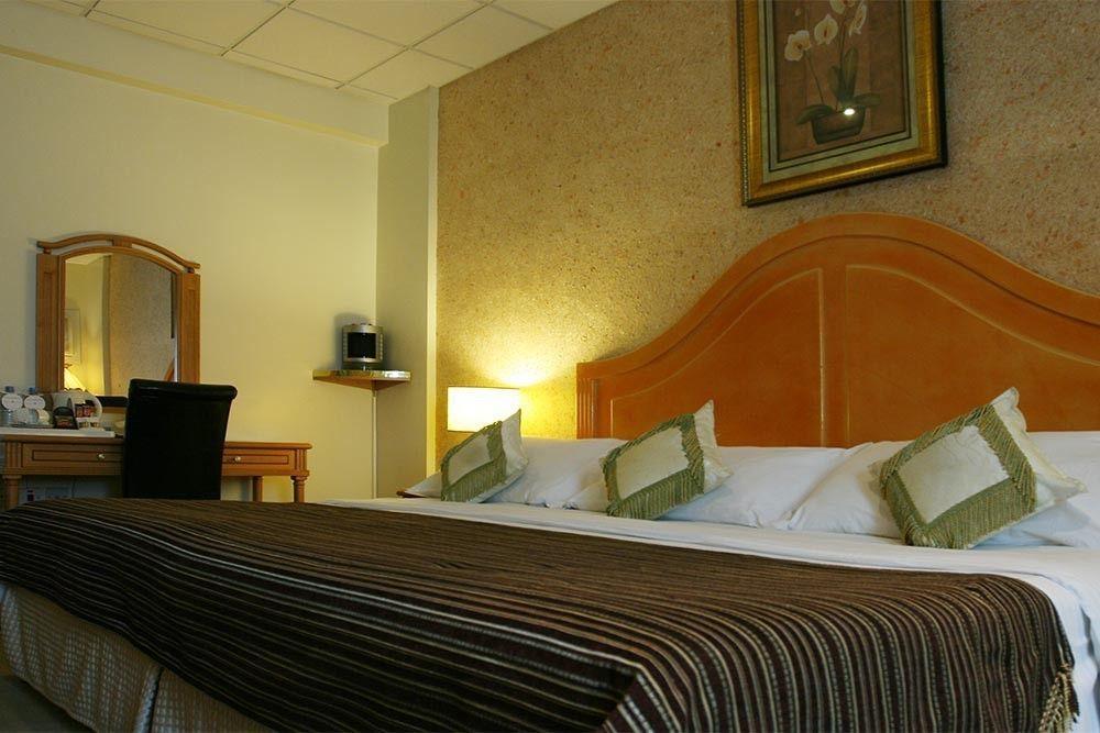 Sarmad 3* Doha