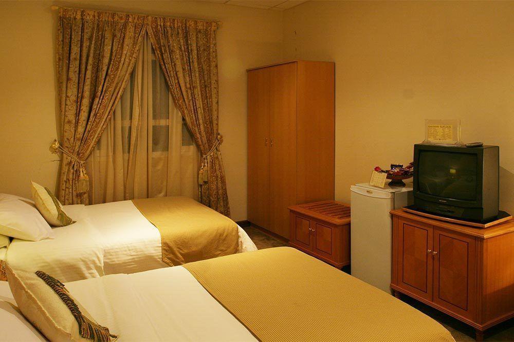 Sarmad Khách sạn 3*