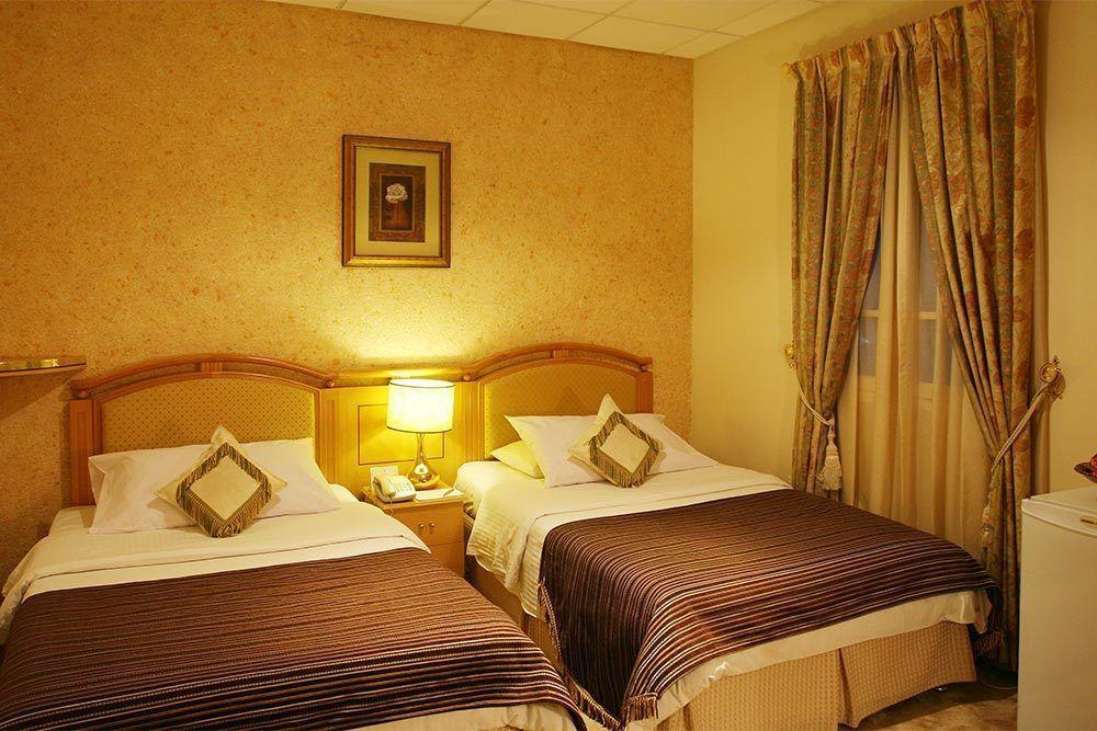 Sarmad 3* Doha