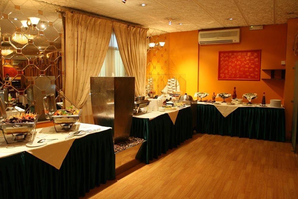 Sarmad Khách sạn