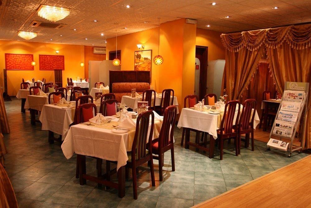 Sarmad 3* Doha