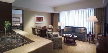 Shangri-la 5* Doha