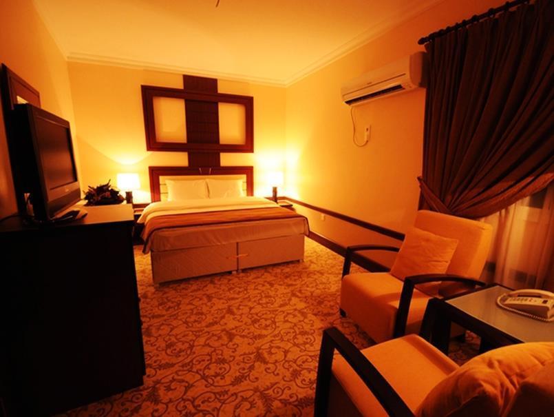 La Palace Hotel Doha